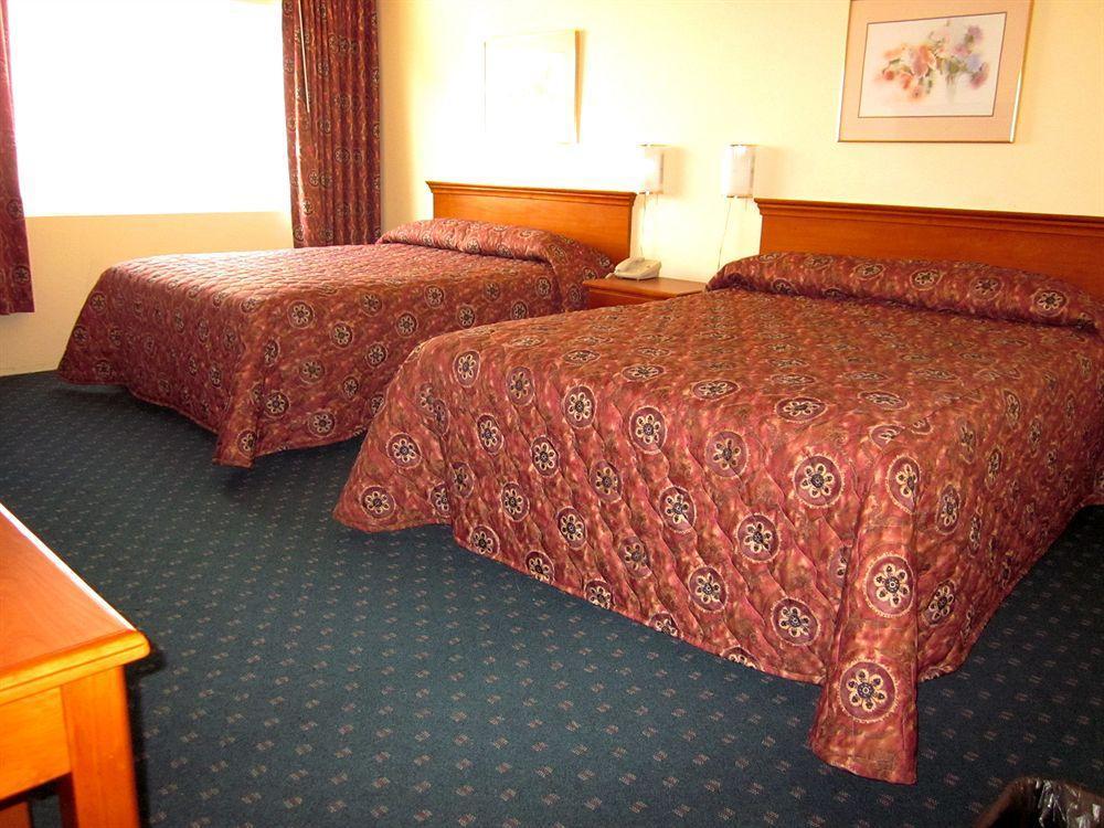Motel Harvey's Sdsu La Mesa 2*